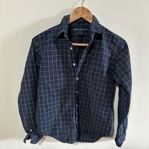 Ralph Lauren Sport long sleeve button down